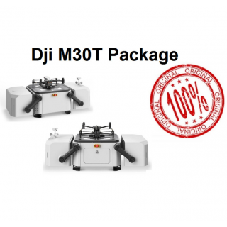 Drone Dji Dock M30T - Dock M30T Version Drone Only Original